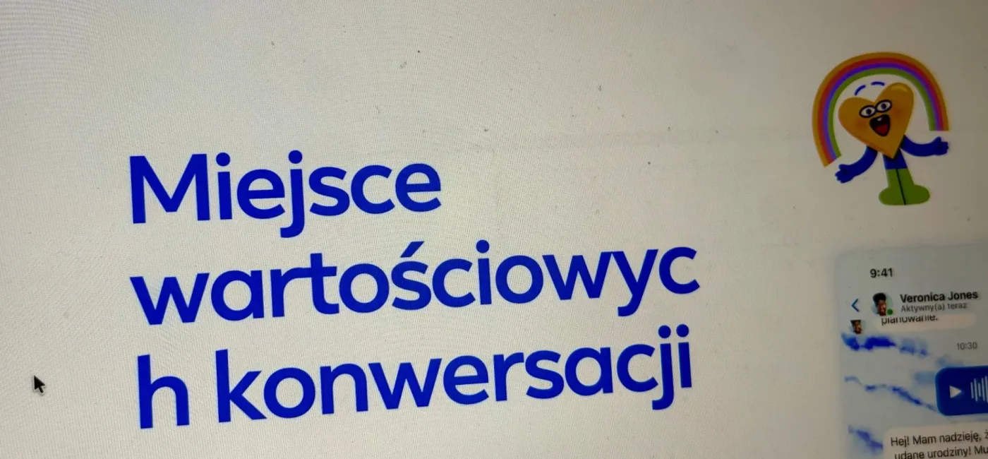 Awaria Meta. Facebook nie działa. Problem również zaobserwowano na serwisach Instagram i Messenger.