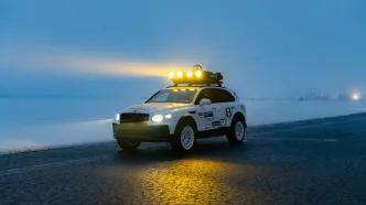 Bentley Bentayga X Concept