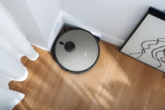 Jonr X9 Pro - robot sprzątający.