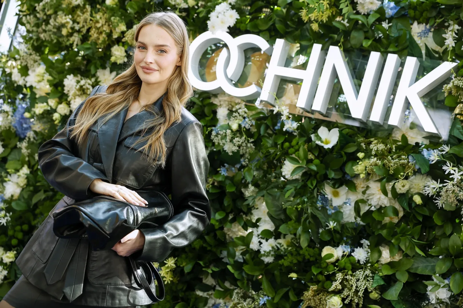 Kolekcja OCHNIK wiosna/lato 2026. Fot: AKPA.