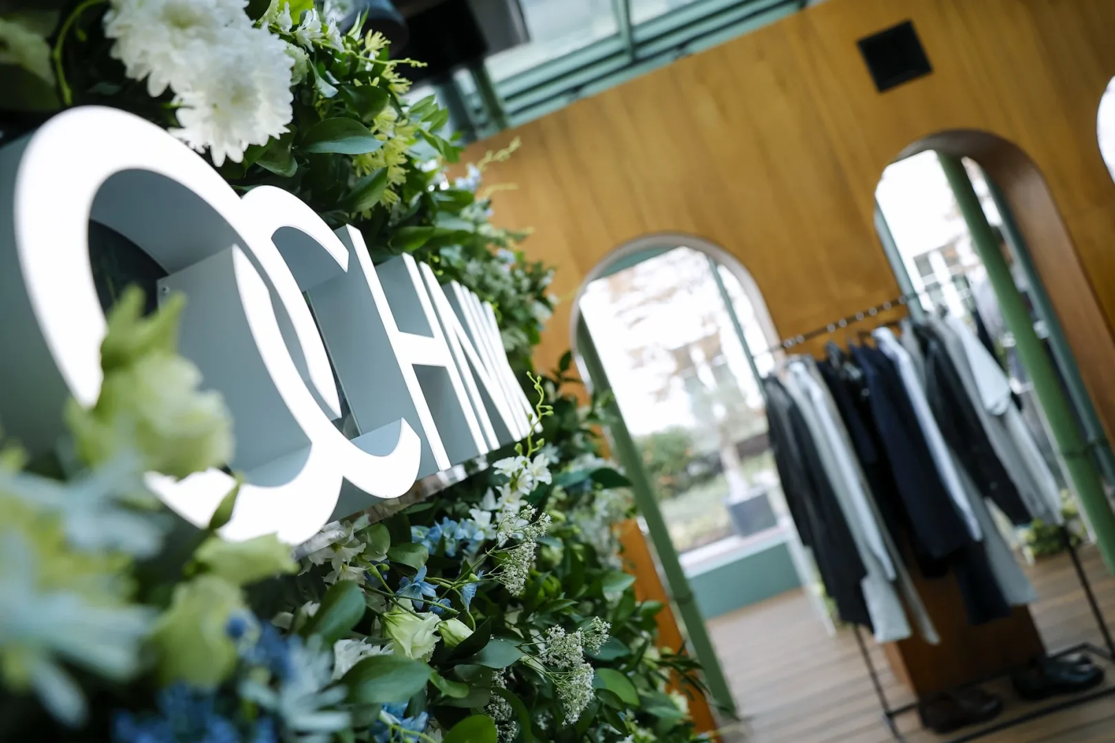 Kolekcja OCHNIK wiosna/lato 2026. Fot: AKPA.