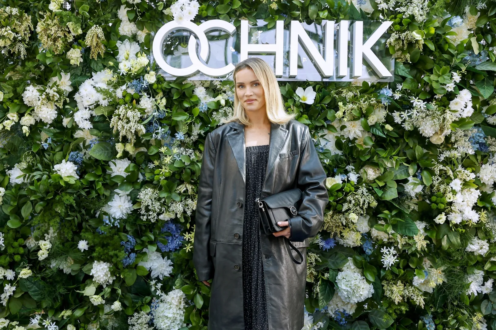 Kolekcja OCHNIK wiosna/lato 2026. Fot: AKPA.