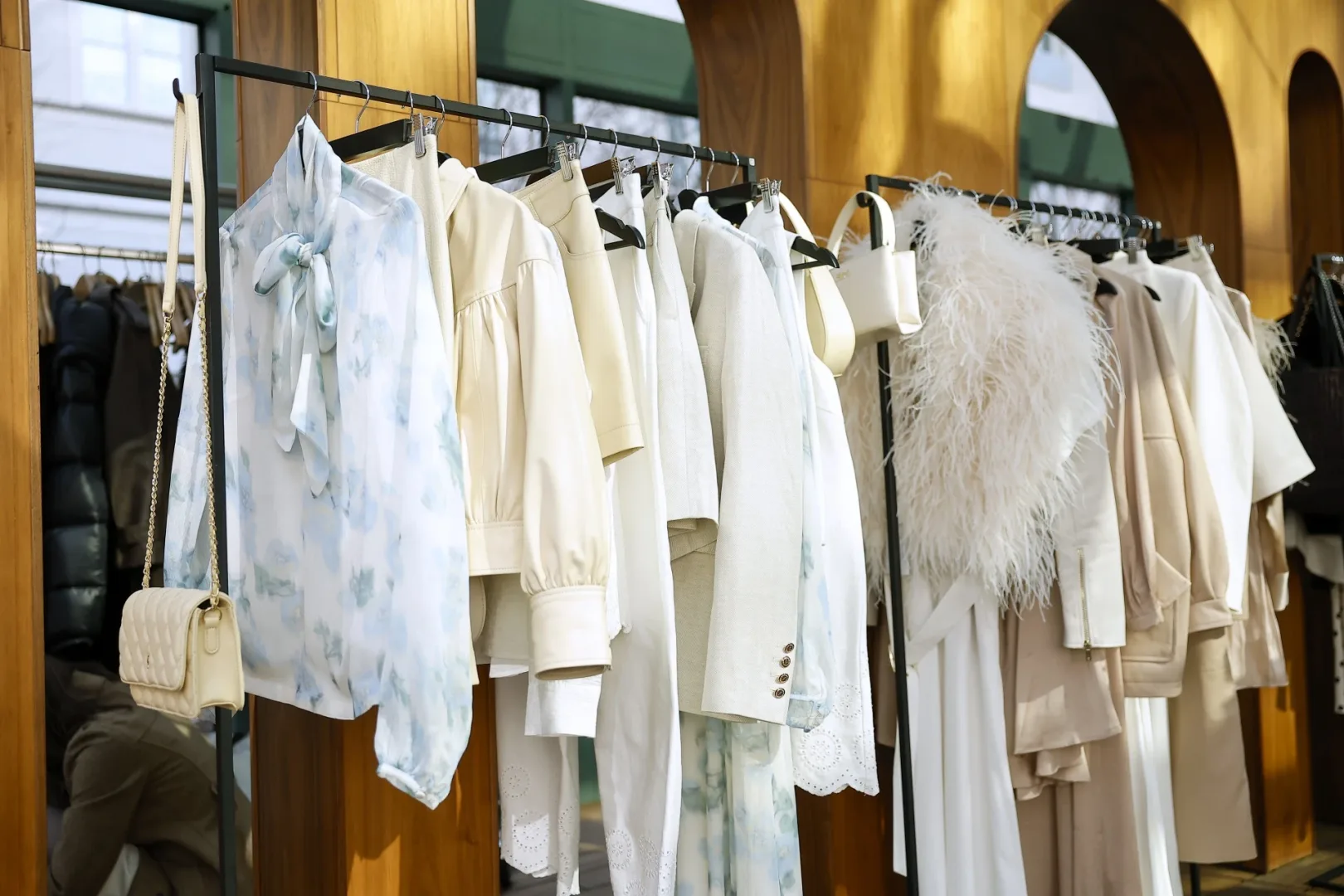 Kolekcja OCHNIK wiosna/lato 2026. Fot: AKPA.