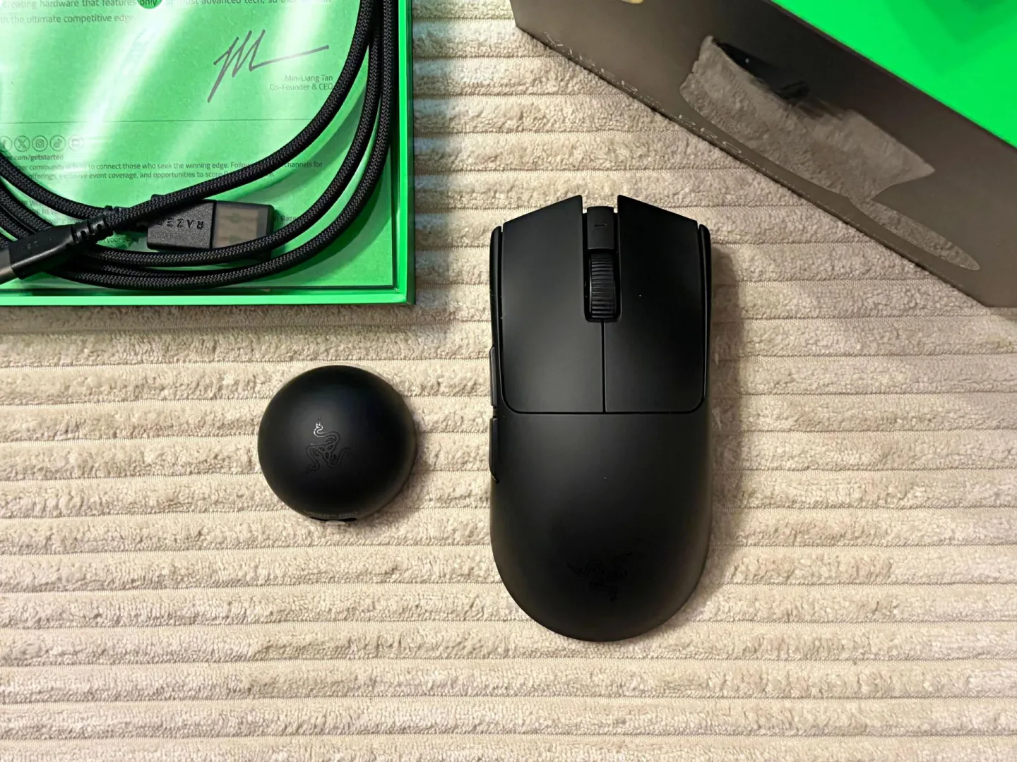 Razer Viper V4 Pro