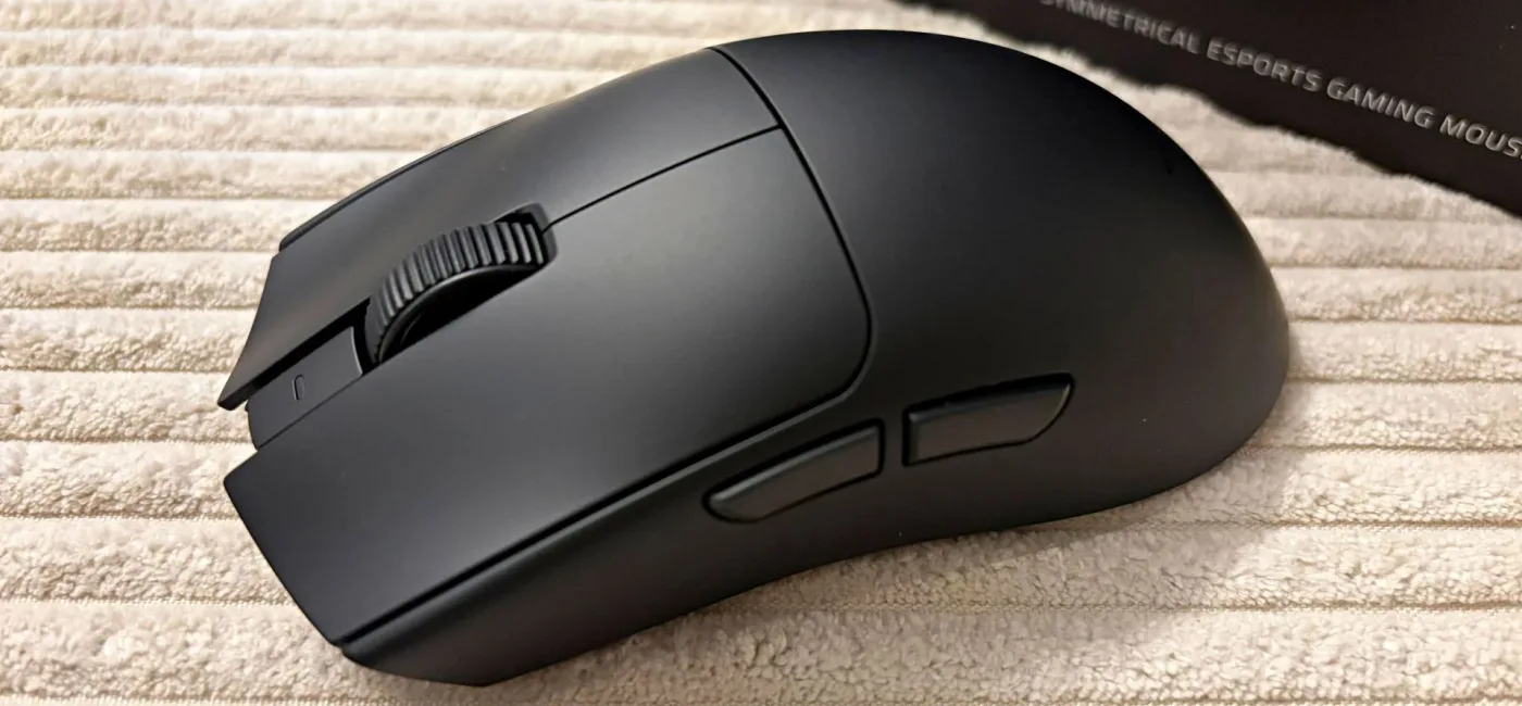 Razer Viper V4 Pro