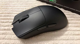 Razer Viper V4 Pro