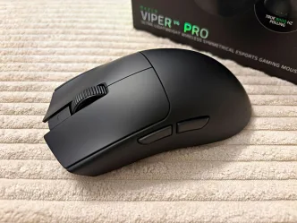 Razer Viper V4 Pro