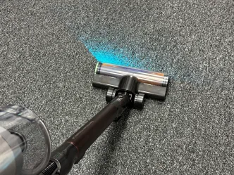 Test Dreame V30 Essential.