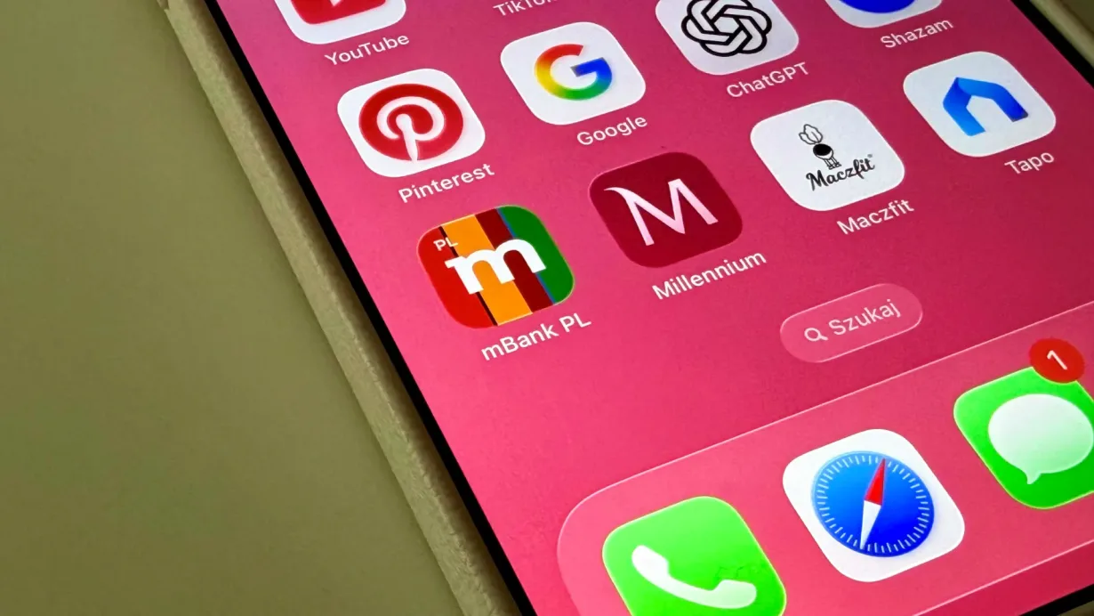 Klienci mBank w dniach 14-15.03.2026 mogą mieć problem z dostępem do konta.