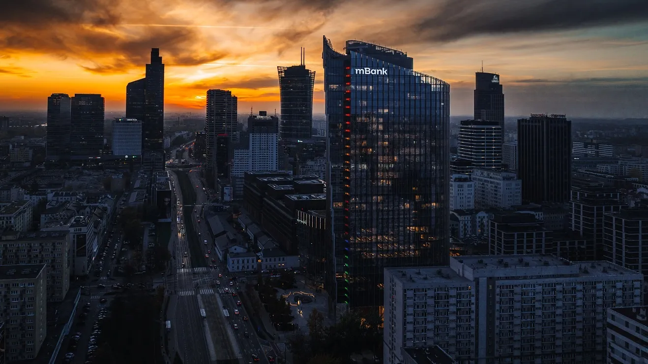 Nie zalogujesz się do konta przez aplikację i stronę. Ma to związek z pracami technicznymi mBank.