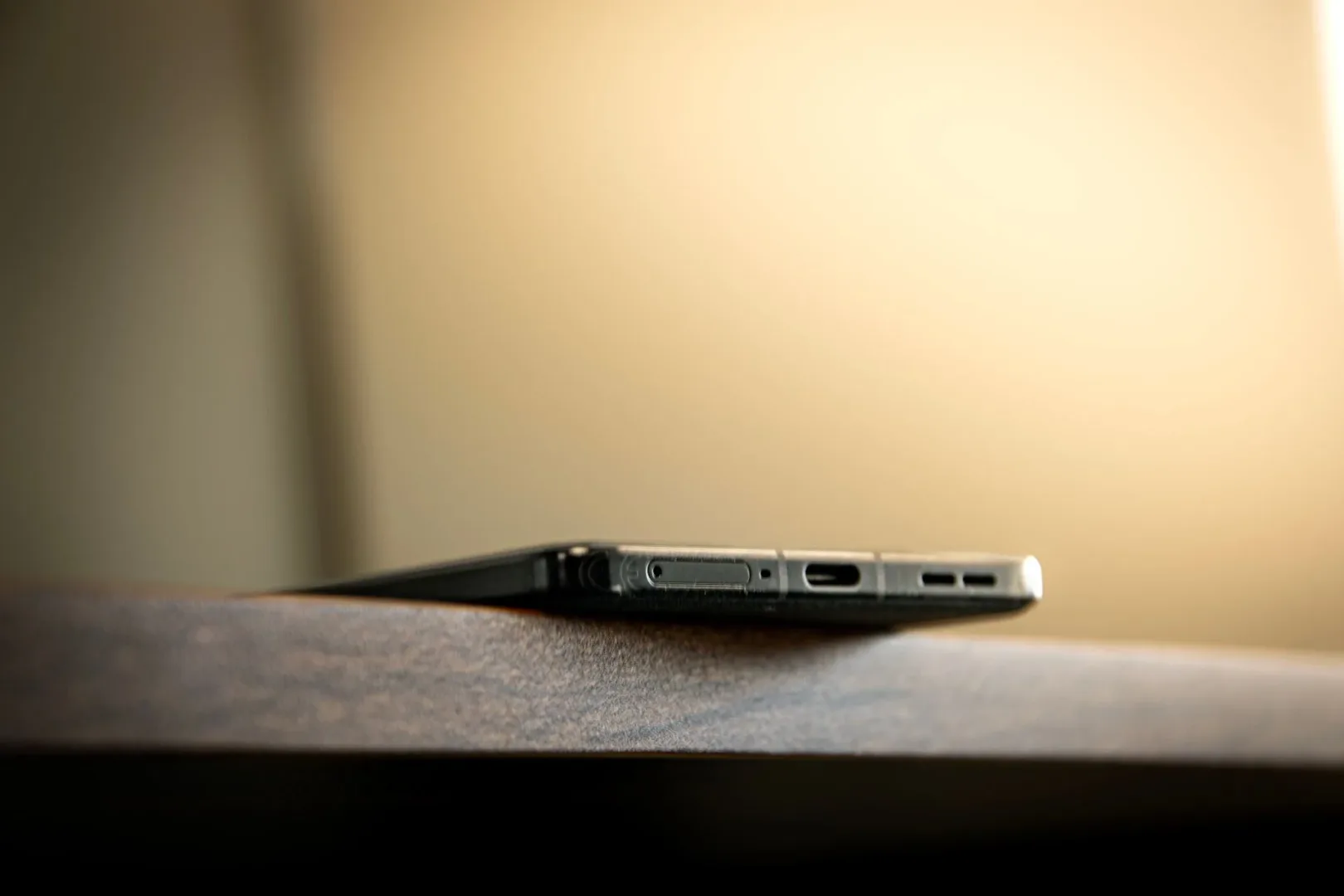 Smartfon Motorola Signature.