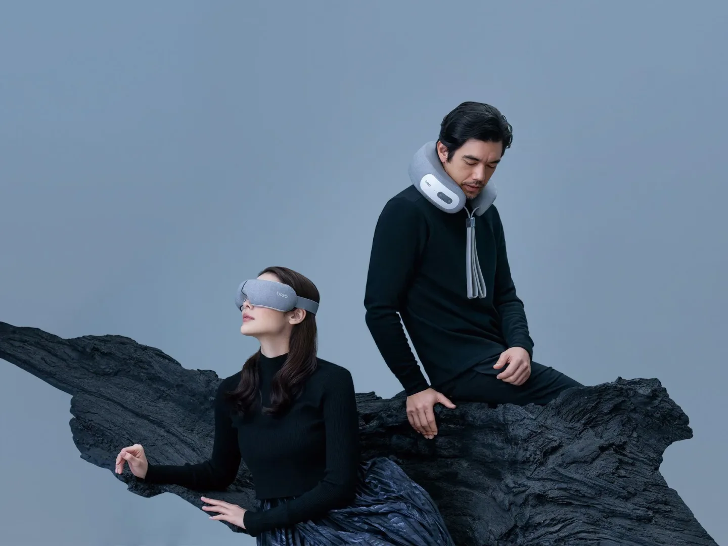 Breo w Polsce. Regeneracja w stylu nowoczesnego życia Masażery Breo już w Polsce.