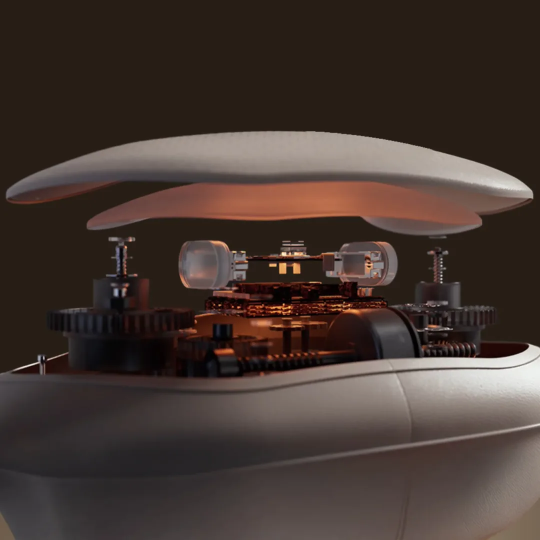 Breo w Polsce. Regeneracja w stylu nowoczesnego życia Masażery Breo już w Polsce.