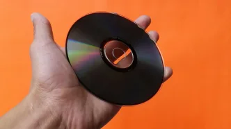 Płyty CD jako backup danych? Tak, tego typu nośnik wraca do łask.