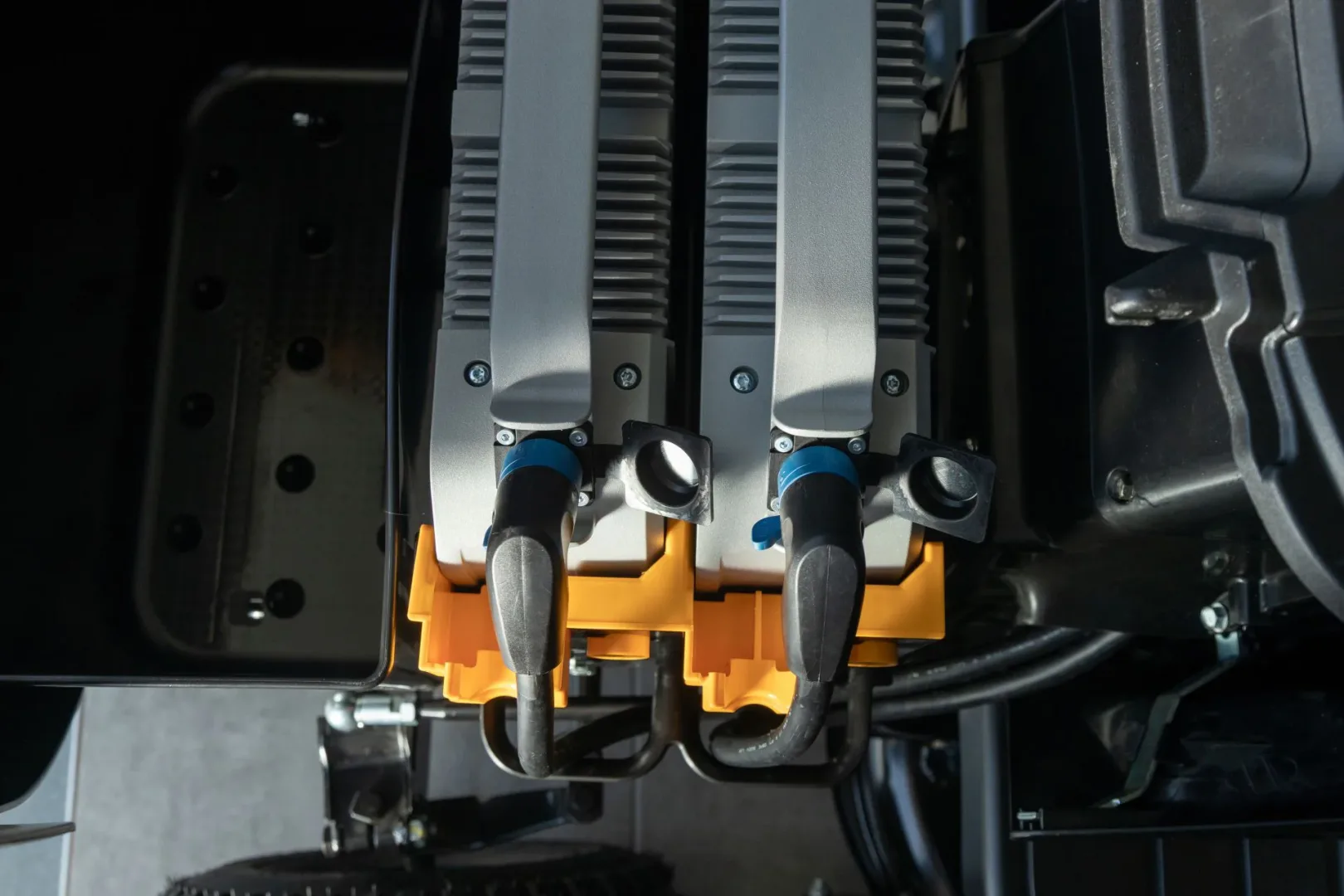 Koniec hałasu i spalin. Ogród zaczyna działać inaczej STIGA ePower sprawia, że ogród zaczyna działać inaczej