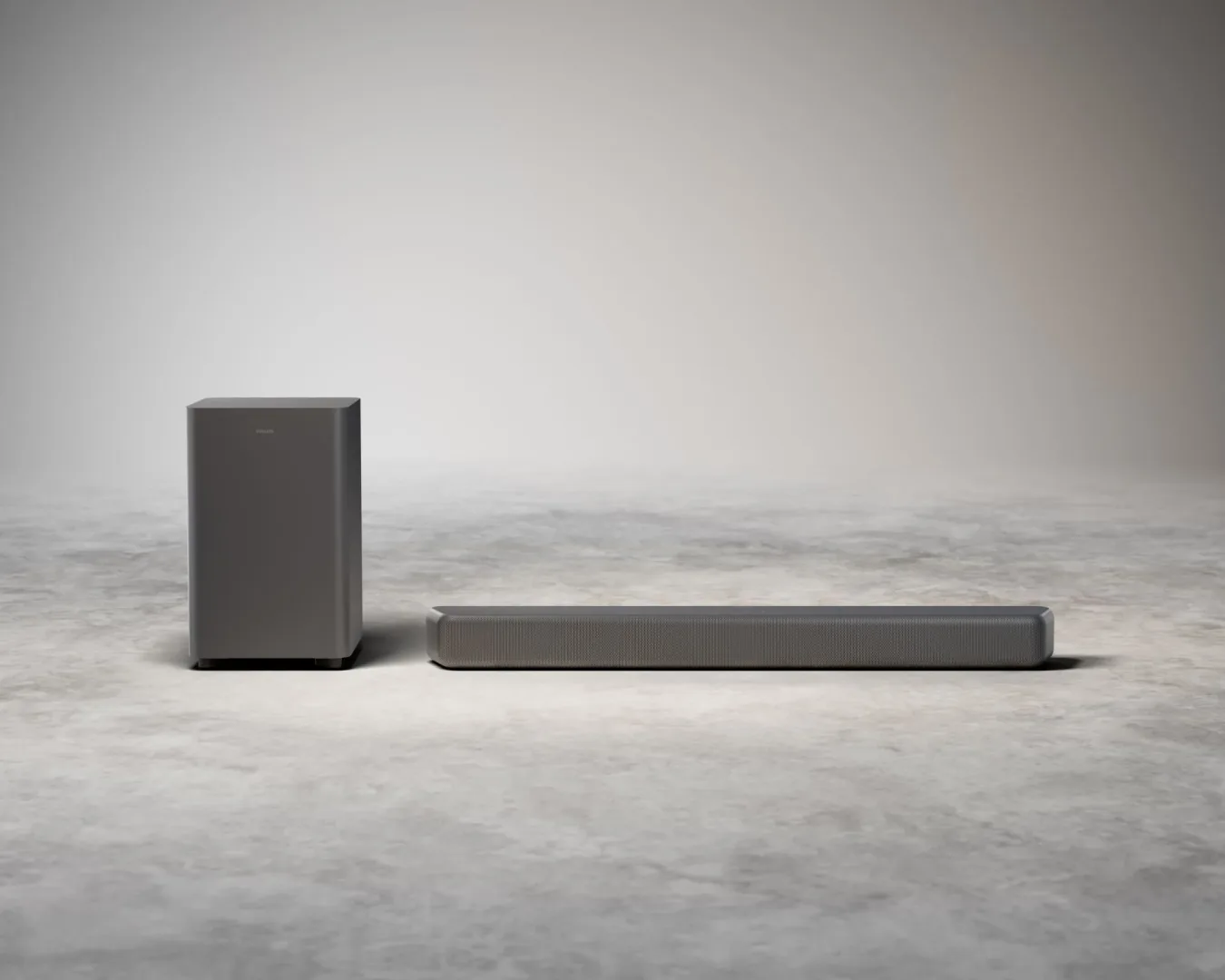Soundbar Philips TAB5601.