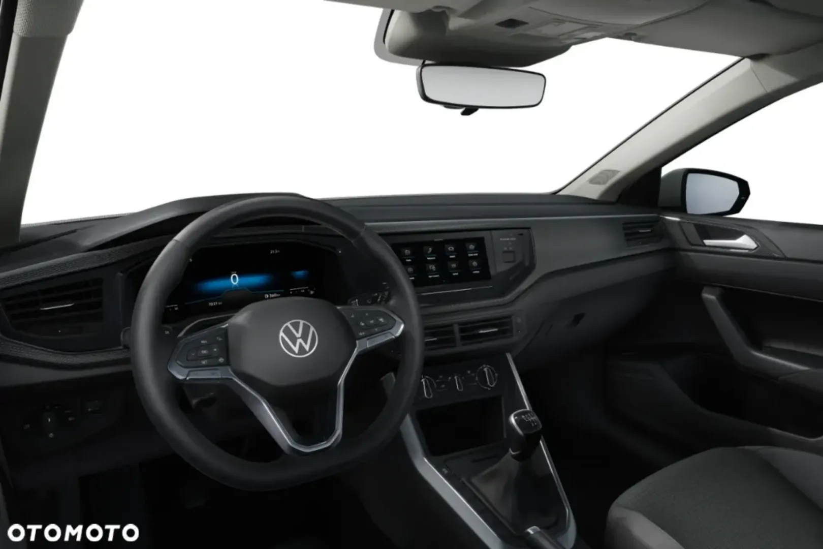 Nowy Volkswagen Polo za 64 300 zł, a to nie najtańsze auto! Nowy Volkswagen Polo za 64 300 zł