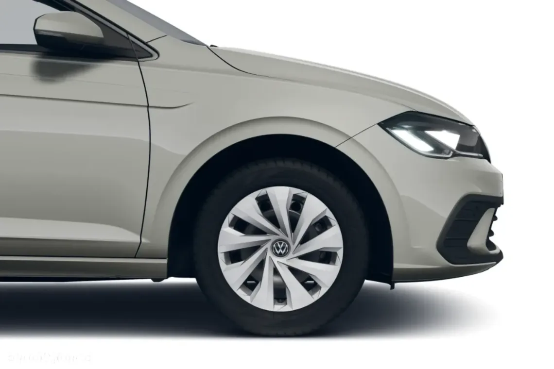 Nowy Volkswagen Polo za 64 300 zł