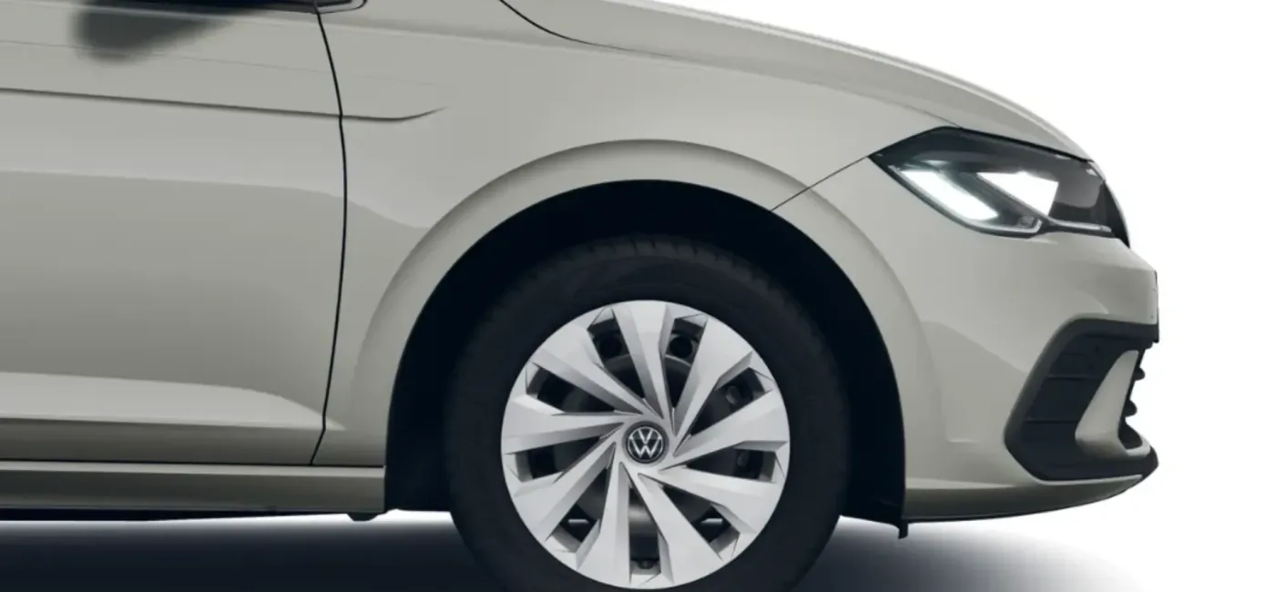 Nowy Volkswagen Polo za 64 300 zł