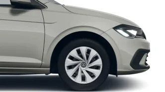 Nowy Volkswagen Polo za 64 300 zł