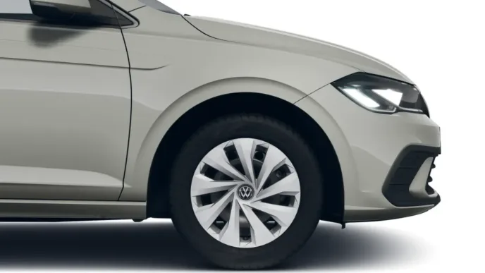 Nowy Volkswagen Polo za 64 300 zł