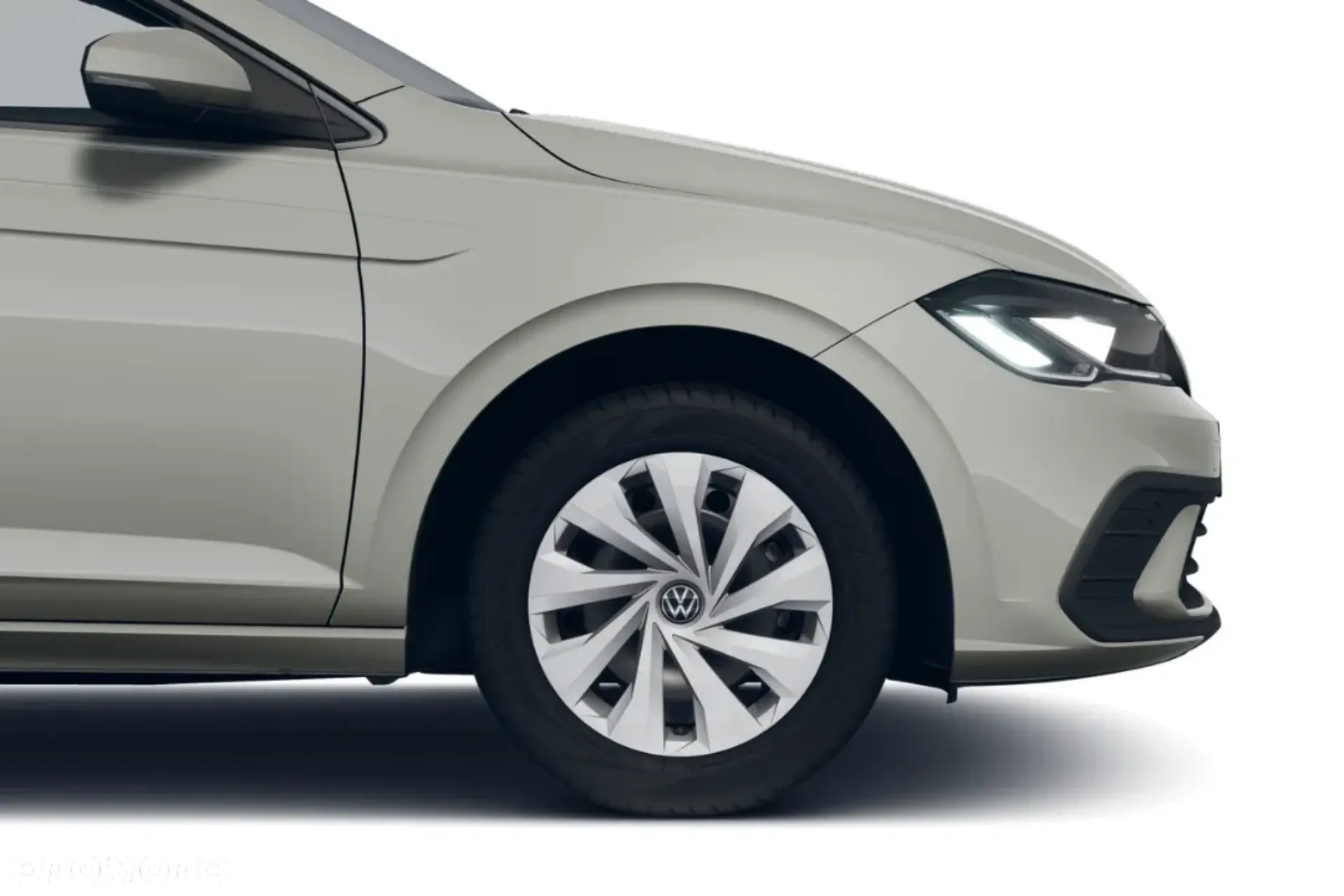 Nowy Volkswagen Polo za 64 300 zł