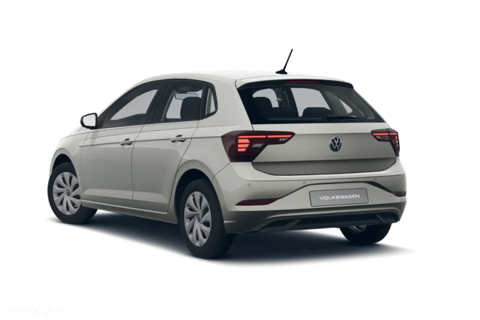 Nowy Volkswagen Polo za 64 300 zł, a to nie najtańsze auto! Nowy Volkswagen Polo za 64 300 zł