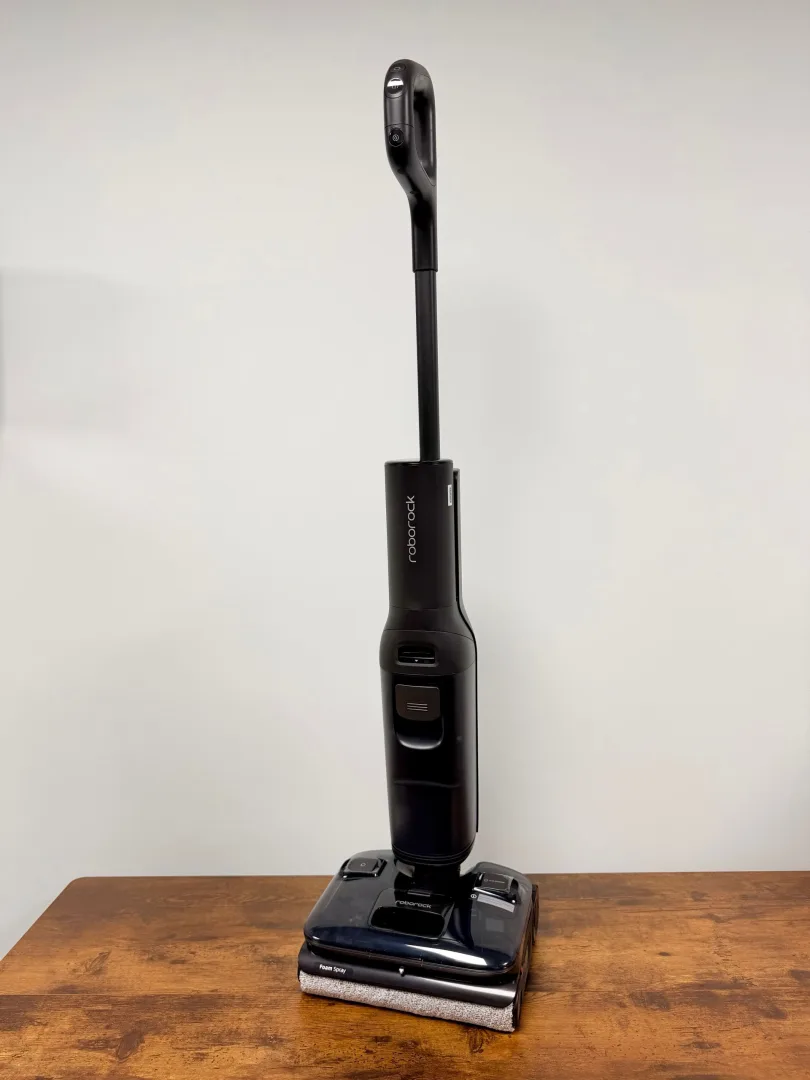 Roborock F25 Ace Pro.