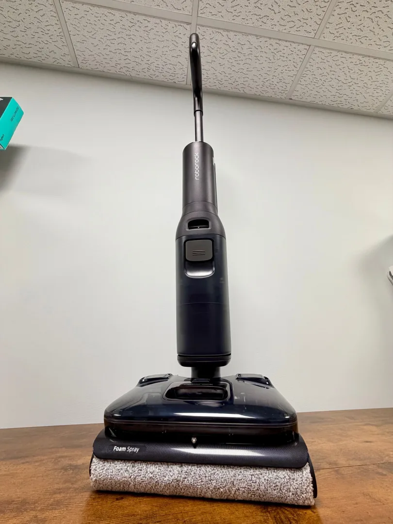 Roborock F25 Ace Pro.