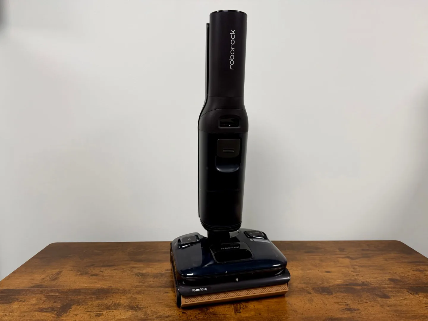 Roborock F25 Ace Pro.