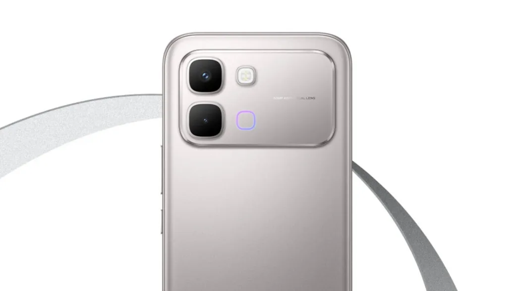 Infinix NOTE Edge.