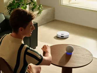 Tani robot sprzątający MOVA E20s Pro Plus.