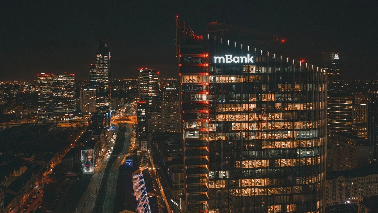 mBank będzie wdrażał nowoczesne systemy podczas weekendu 14-15.03.2026.