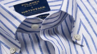 Polanex x Mr. Vintage