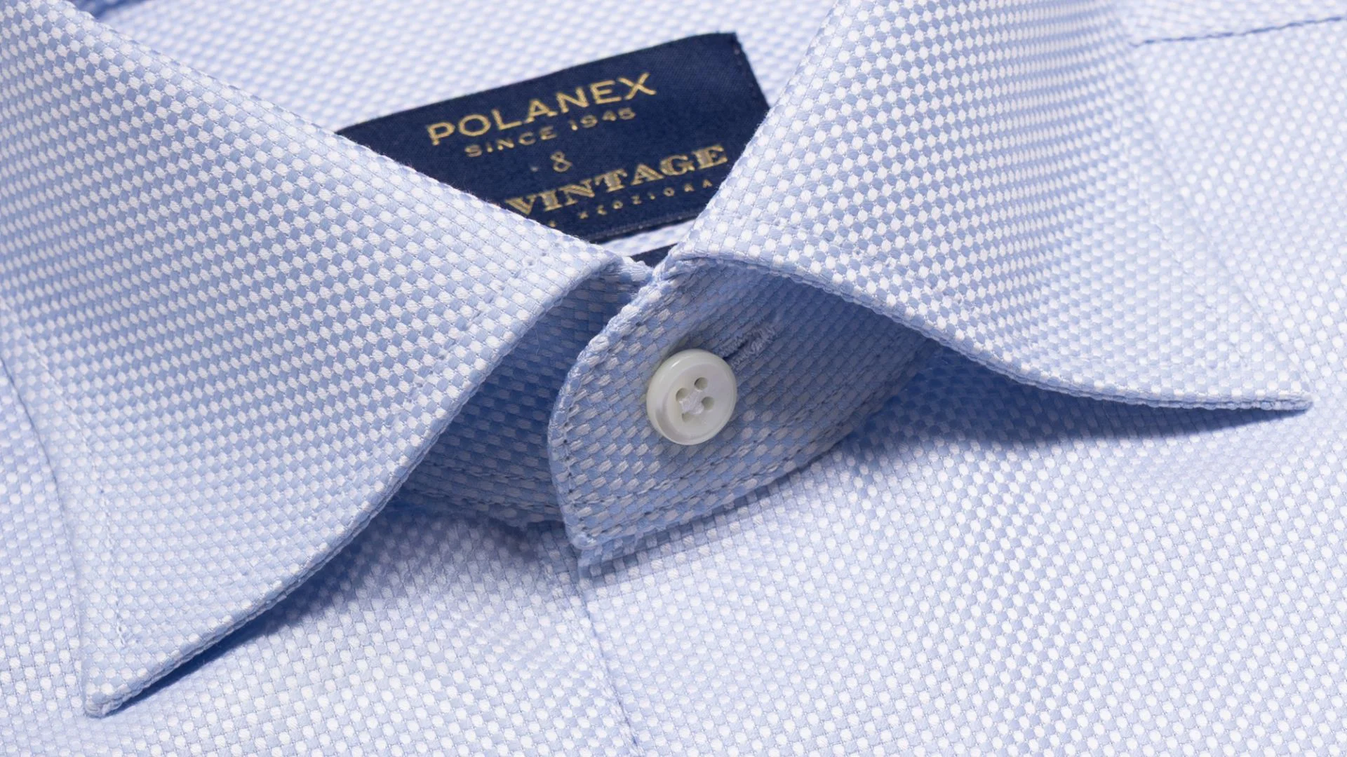 Polanex x Mr. Vintage