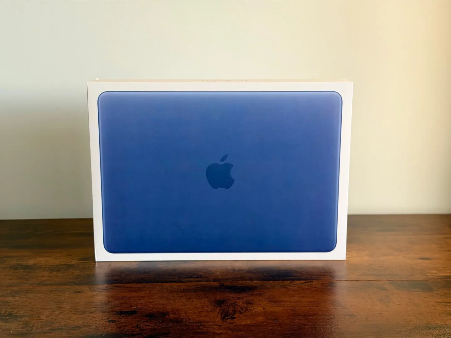 Test Apple MacBook Neo Indygo. Fot.: MenWorld.pl.