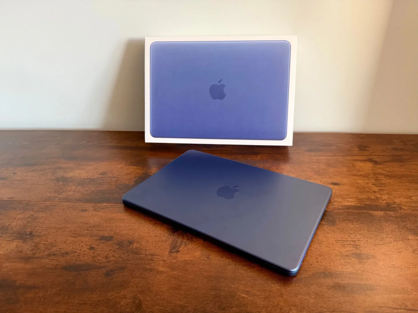 Test Apple MacBook Neo Indygo. Fot.: MenWorld.pl.