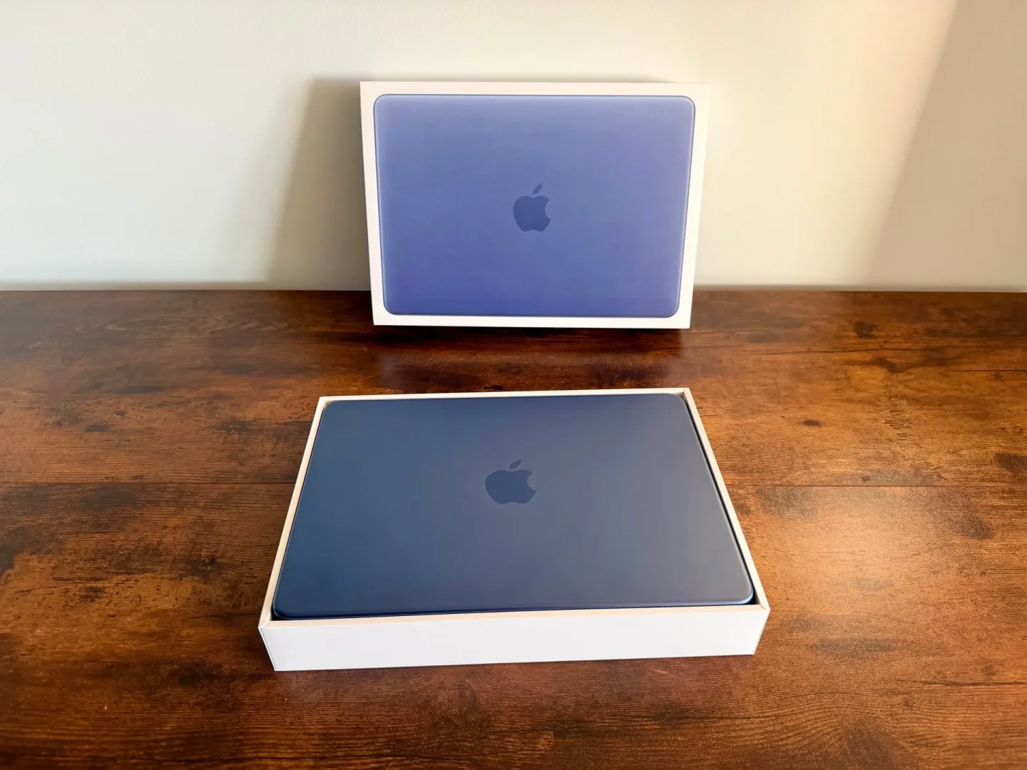 Test Apple MacBook Neo Indygo. Fot.: MenWorld.pl.