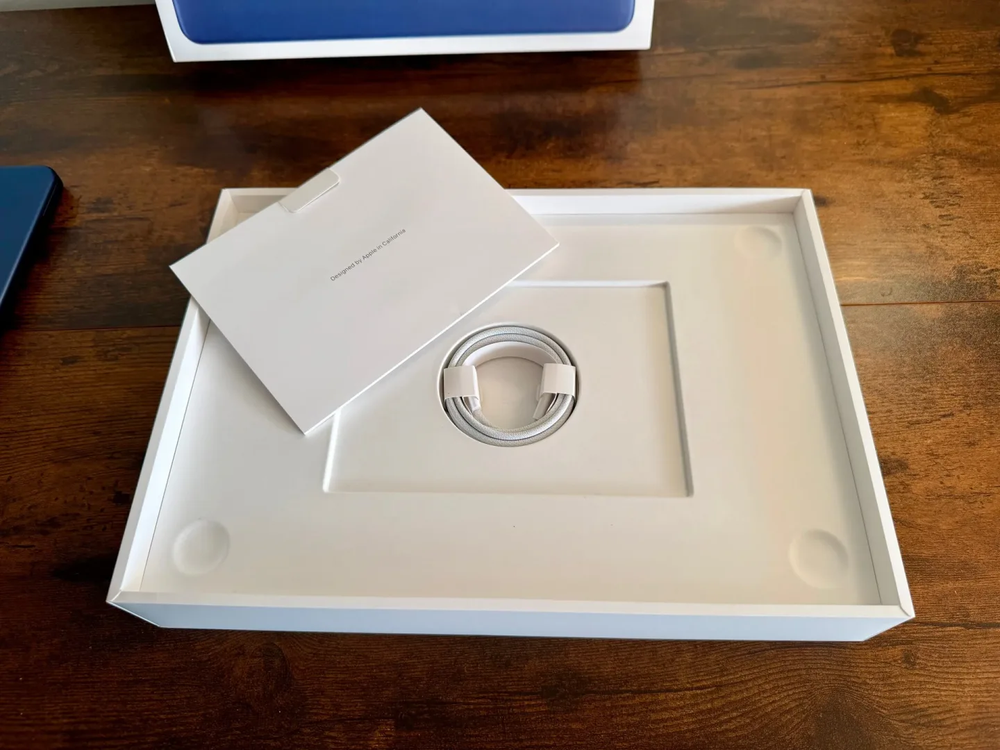 Test Apple MacBook Neo Indygo. Fot.: MenWorld.pl.