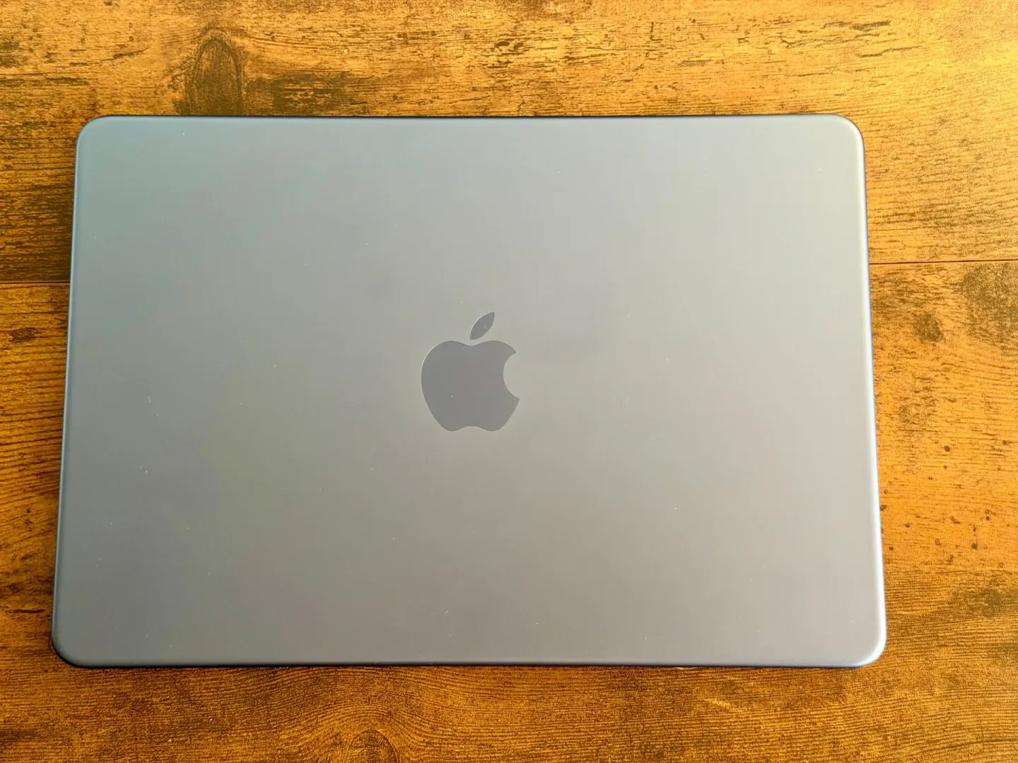 Test Apple MacBook Neo Indygo. Fot.: MenWorld.pl.