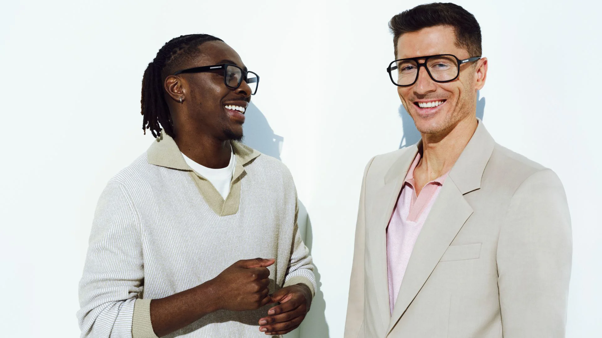 BOSS Eyewear Impeccable 2026