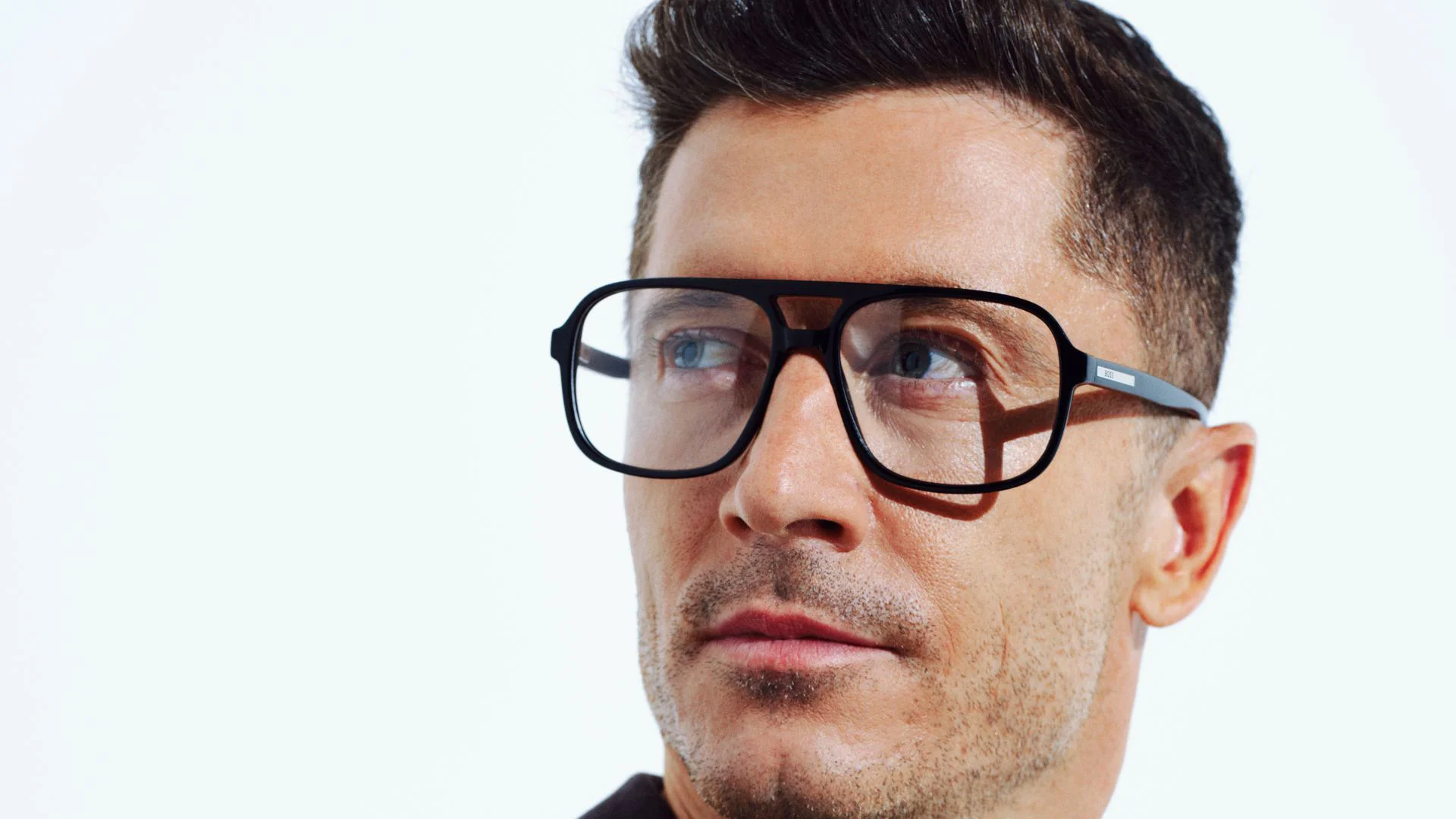 BOSS Eyewear Impeccable 2026