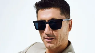 BOSS Eyewear Impeccable 2026