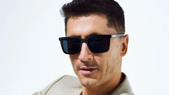 BOSS Eyewear Impeccable 2026