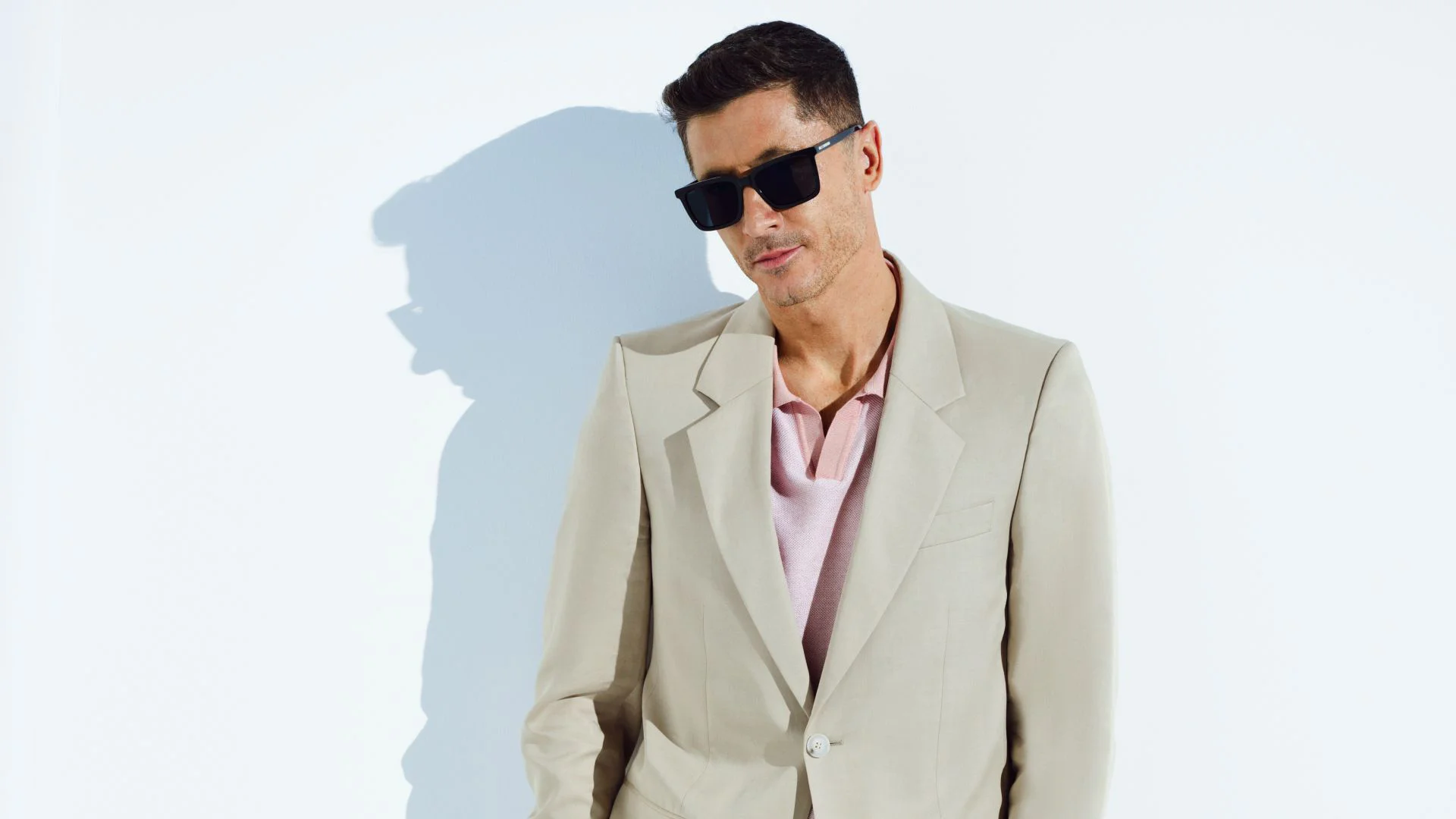 BOSS Eyewear Impeccable 2026