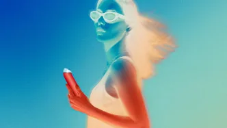 Dyson HushJet Mini Cool