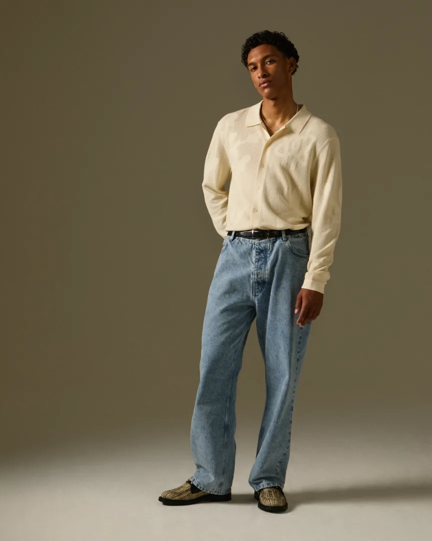 Filling Pieces - „BREAKING BREAD”