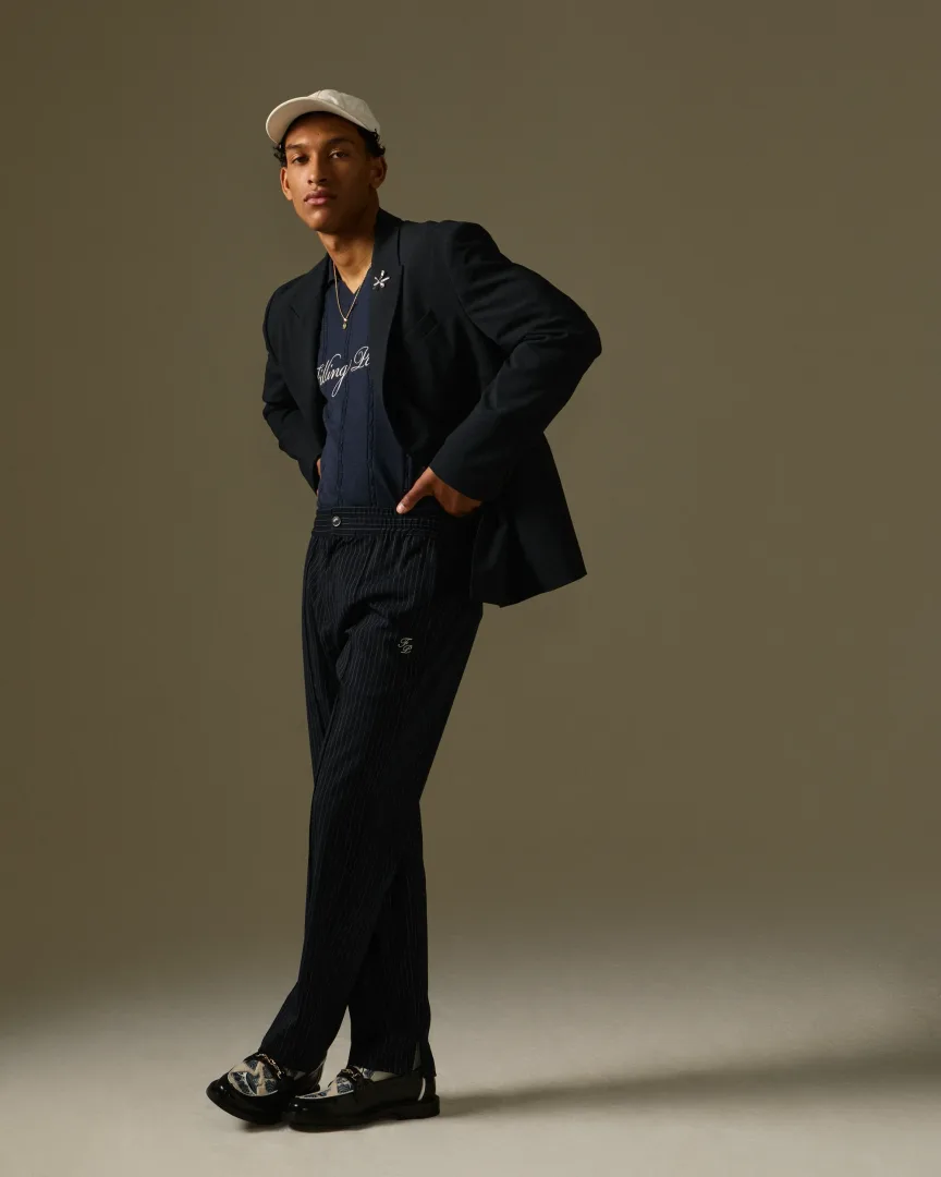 Filling Pieces - „BREAKING BREAD”