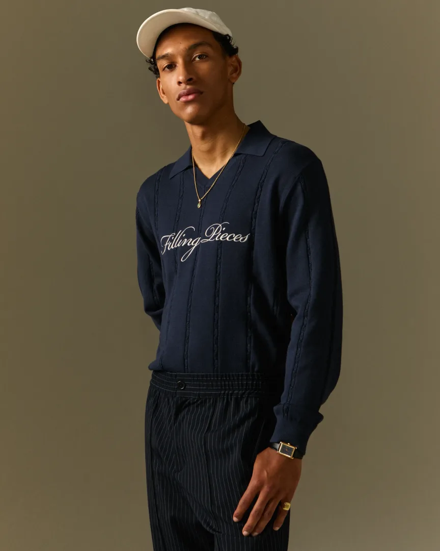 Filling Pieces - „BREAKING BREAD”