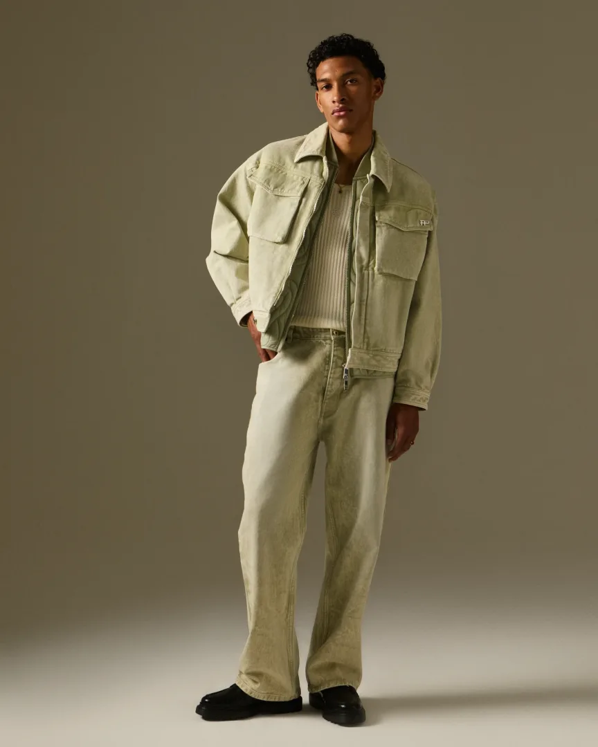 Filling Pieces - „BREAKING BREAD”